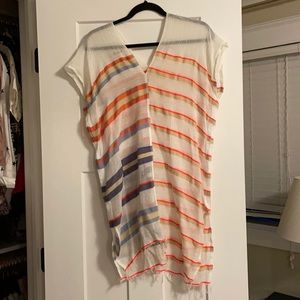 Lemlem cover up dress